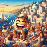 Opa! 100+ Grin-inducing Greece Puns to Liven Up Your Mythological Madness!