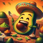 Guac-a-lot of Puns: 100+ Avocado-lutely Hilarious and Spicy Guacamole Puns to Dip into Laughter