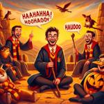 Prepare for Magic Mayhem - 101 Potter-ful Puns to Cast a Spell on Your Funny Bone
