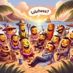 100+ Hula-rious Hawaii Puns to Hula Your Way to Pun-tastic Laughter!
