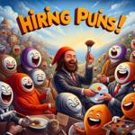 100+ Hilarious Job Jokes to Elevate Your Hiring Puns Game