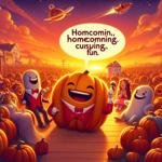 100+ Homecoming Puns to Welcome Your Laughter Home