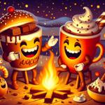 100+ Steamy and Stirring Hot Cocoa Puns to Warm Your Funny Bone!