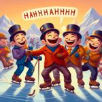 Ice to Meet You: Glide Through 100+ Cool Ice Skating Puns to Skate Up Your Humor!