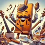 Rock On: 100+ Instrument Puns That'll Strike a Chord With Your Funny Bone!