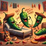 Spice Up Your Life with 100+ Jalapeno Puns That Will Make You Say 'Pun-believable!'