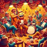 Jazzed Up: 100+ Punderful Jazz Puns to Hit the Right Notes With Your Humor