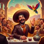 Juan in a Million: Over 100 Punbelievable Juan Puns to Tickle Your Humor