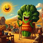 Kale-rious and Leaf-tastic: 100+ Puns to Salad-ify Your Humor!