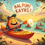 Kayak Your Worries Away with 100+ Punderful Kayak Puns That'll Make You Paddle with Laughter!
