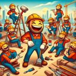 100+ Puns That Laboriously Deliver Laughter: Work Your Way Through These Hilarious Labor Puns!