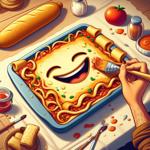 Lasagna Laughs: 100+ Pun-derful Pasta Puns to Noodle Your Funny Bone!