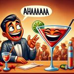 100+ Martini-tastic Puns to Shake Up Your Humor Game!