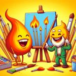 Match Made in Puns: 100+ Flaming Hot and Striking Match Puns to Light Up Your Day!