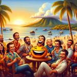 Mau-wowie Puns: 100+ Rib-tickling Wordplay Gems to Maui-nate Your Humor!