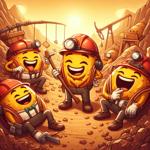 Digging Up Laughs: 100+ Ore-Some Mining Puns That Rock Your World!