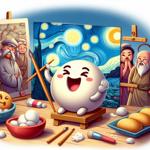 More-cho Mochi Puns: A Sticky Situation of 100+ Hilarious Wordplay Delights!