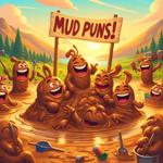 Mud Puns: 100+ Sludgy and Hilarious Wordplays to Keep You Laughing in the Mire