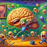 Mind-Blowing: Over 100 Brainy Neurology Puns to Tickle Your Neurons!