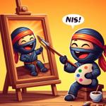 100+ Sneakily Hilarious Ninja Puns to Throw Your Humor Shuriken