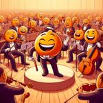 100+ Symphony of Laughs: Orchestra Puns to Strike the Right Chord of Humor