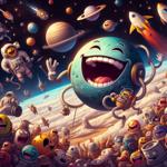 100+ Stellar Space Puns That Are Out of This World Funny!