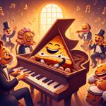 Key-larious and Note-worthy: 100+ Piano Puns to Strike a Chord with Your Funny Bone!