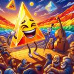 Prism Puns: 100+ Reflectively Hilarious Jokes to Refract Your Funny Bone!