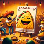 Cheesy and Hilarious: Over 100 Quesadilla Puns to Spice Up Your Day!