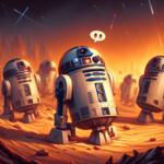 R2D2 Puns: 100+ Droid-tastic Jokes to Keep Your Humor Circuit Running!