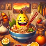 Slurping Good Fun: 100+ Ramen Puns That Will Leave You Noodle-Headed with Laughter!