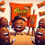 Reese's Puns: 100+ Nutty and Ridiculously Funny Wordplay to Make You Go Peanutty!
