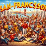 San Francisco Puns: 100+ Golden Gateways to Pun-tastic Humor