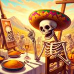 Bone-afide Laughs: 100+ Rib-Tickling Skeleton Puns to Tickle Your Funny Bone!