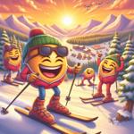100+ Snow Way! Skiing Puns That Will Slope Up Your Sense of Humor