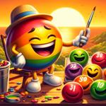 Rainbow Laughs: Over 100 Skittle-icious Puns to Sweeten Your Day