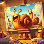 Slow and Steady Puns: 100+ Snail-tastically Hilarious Wordplay to Make Your Shell Shake with Laughter!