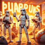 100+ Stormtrooper Puns That Will Force You to Laugh Your Imperial Socks Off!