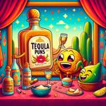 100+ Tequila Puns That Will Lime-nade Your Day With Laughter