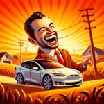 Shocking Humor: 100+ Tesla Puns to Electrify Your Funny Bone!