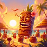 Take a Break and Get Lava-ing: 100+ Tiki Puns to Heat Up Your Humor