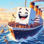 100+ Puntastic Titanic Puns That Will Sink Your Sides with Laughter!