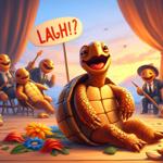 Shellarious and Slow-tastic: Over 100 Puns to Tortoise Your Funny Bone!