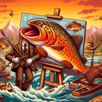 Trout Puns: Reeling in the Laughter with 100+ Fin-tastic Wordplays!
