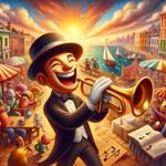 Trumpet Your Laughs with 100+ Hilarious and Witty Trumpet Puns to Blow You Away!