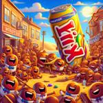 Twix and Laughs: Over 100 Puns to Satisfy Your Punny Cravings