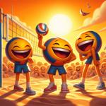 Set, Spike, Puns: 100+ Volleyball Jokes to Serve Up Some Laughs