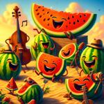 Juicy Jokes: Over 100 Watermelon Puns to Make Your Humor Melon-tastic!