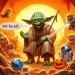 Yoda-licious: 100+ Puns That Will Jedi Your Humor with Yoda Puns